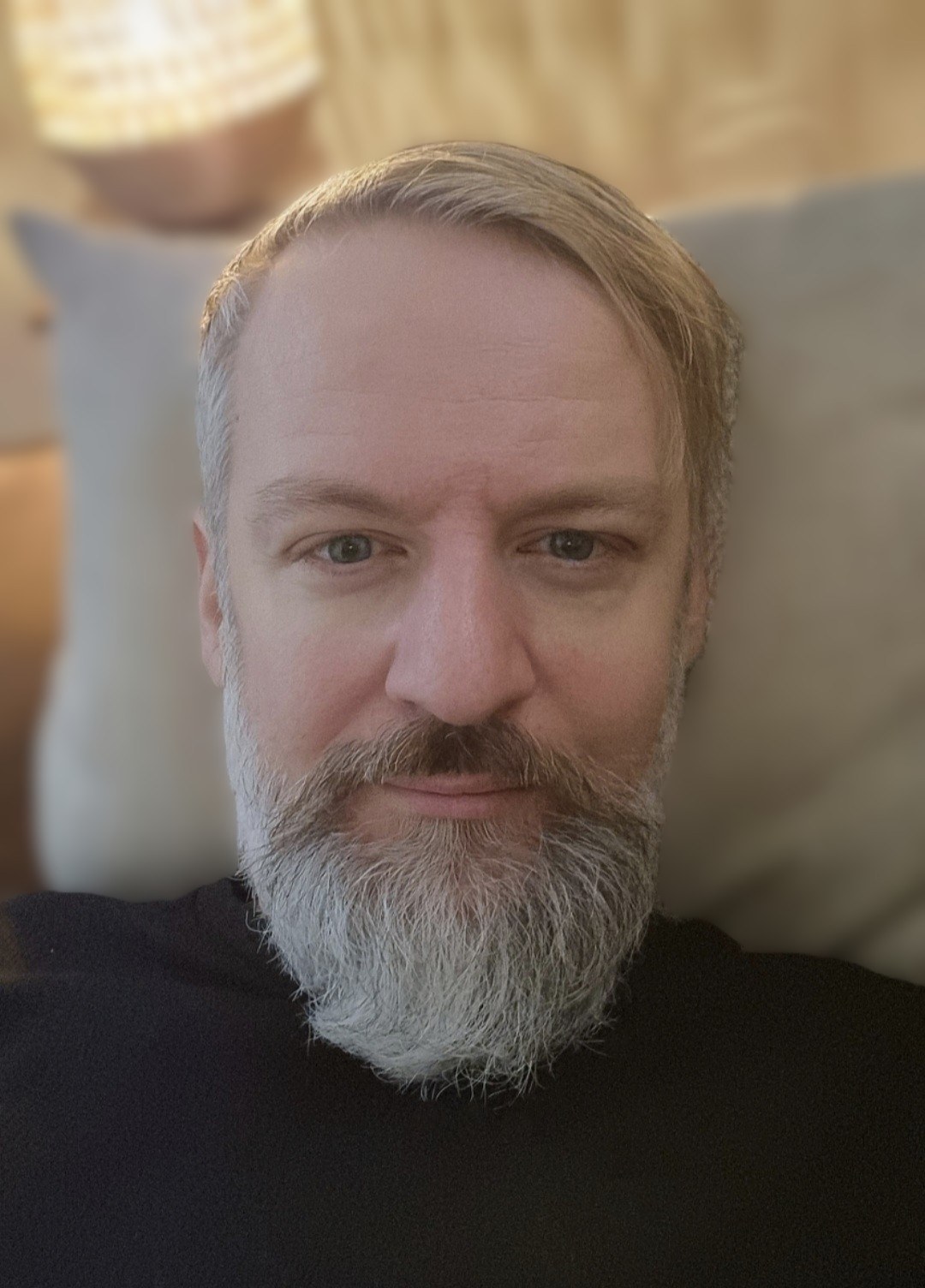 Mgr. Richard Gróf, PhD. – psychológ a psychoterapeut Žilina